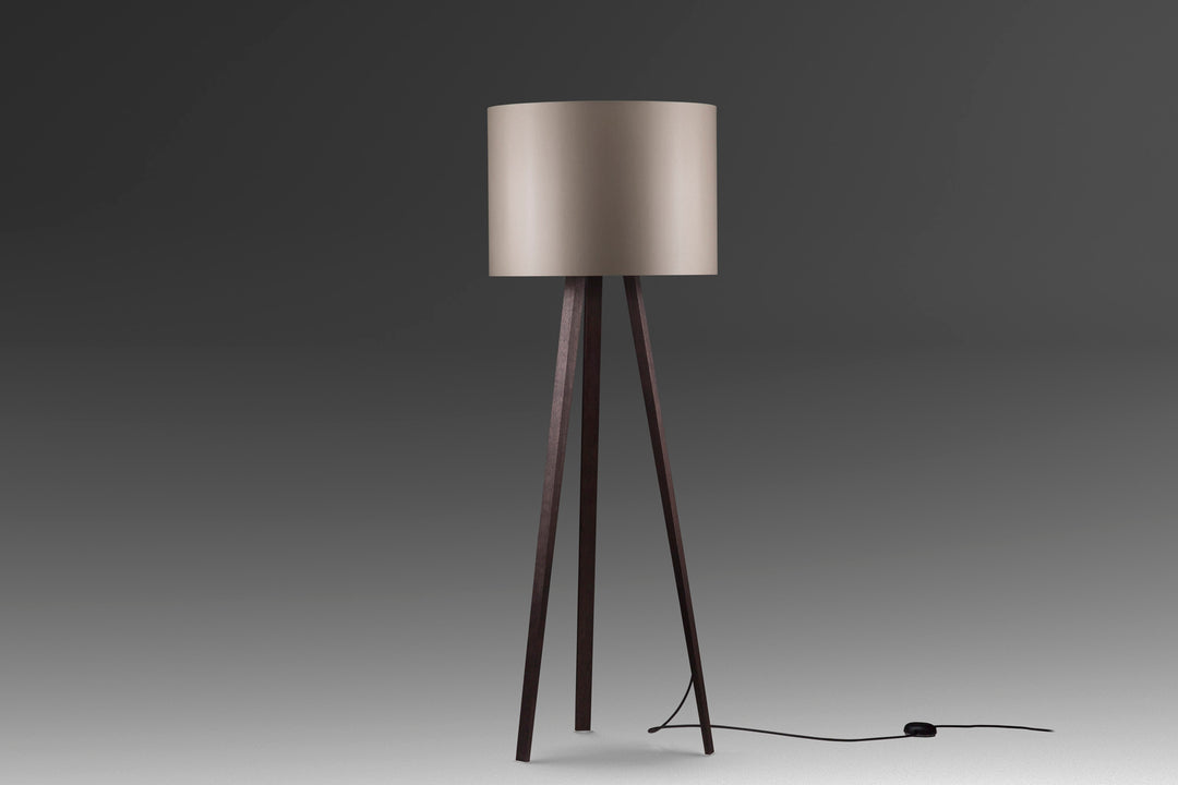 Floor lamp 'Luca Medium'