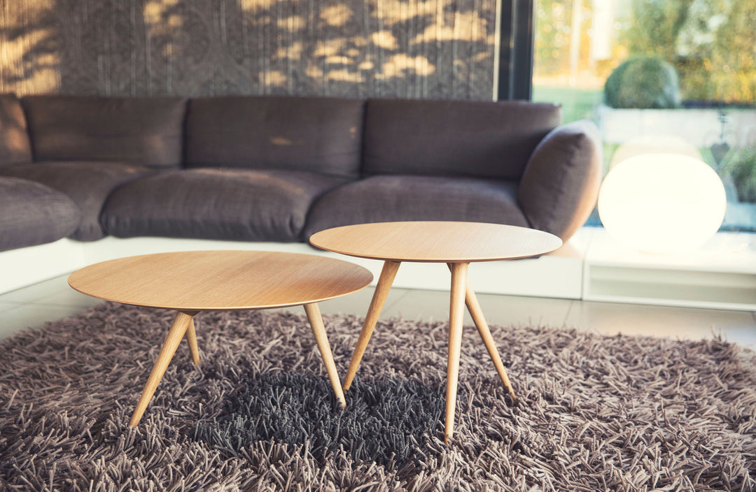 Nesting tables 'Turn'