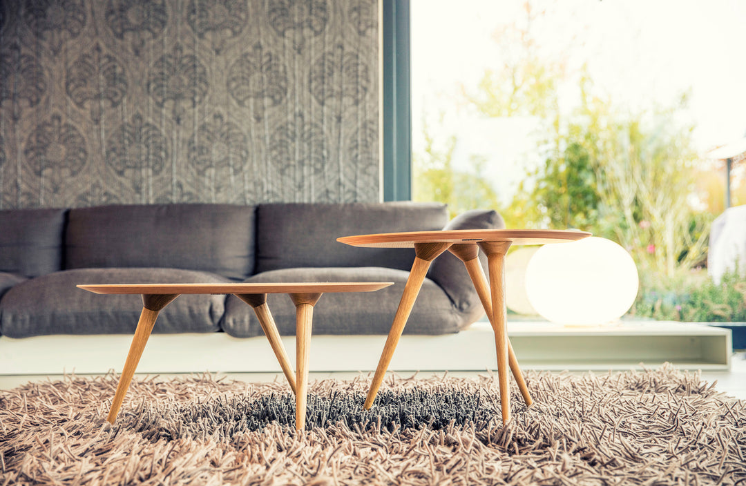 Nesting tables 'Turn'