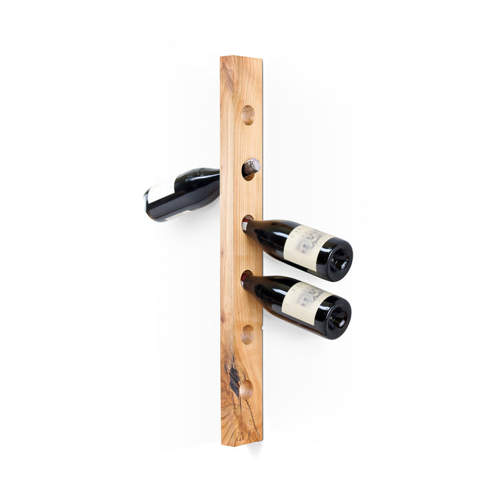 Wine rack 'Wooden bottle rack'