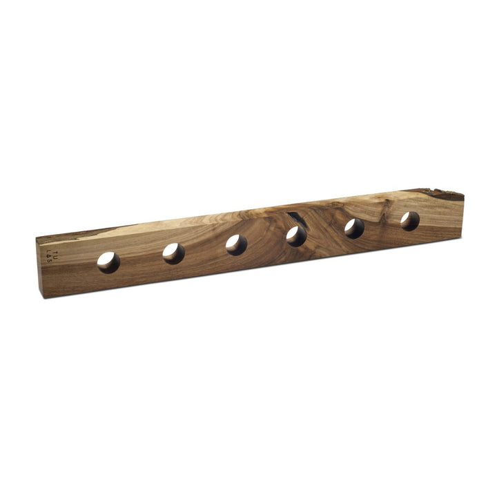 Wine rack 'Wooden bottle rack'