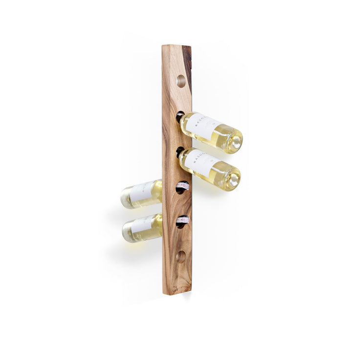 Wine rack 'Wooden bottle rack'