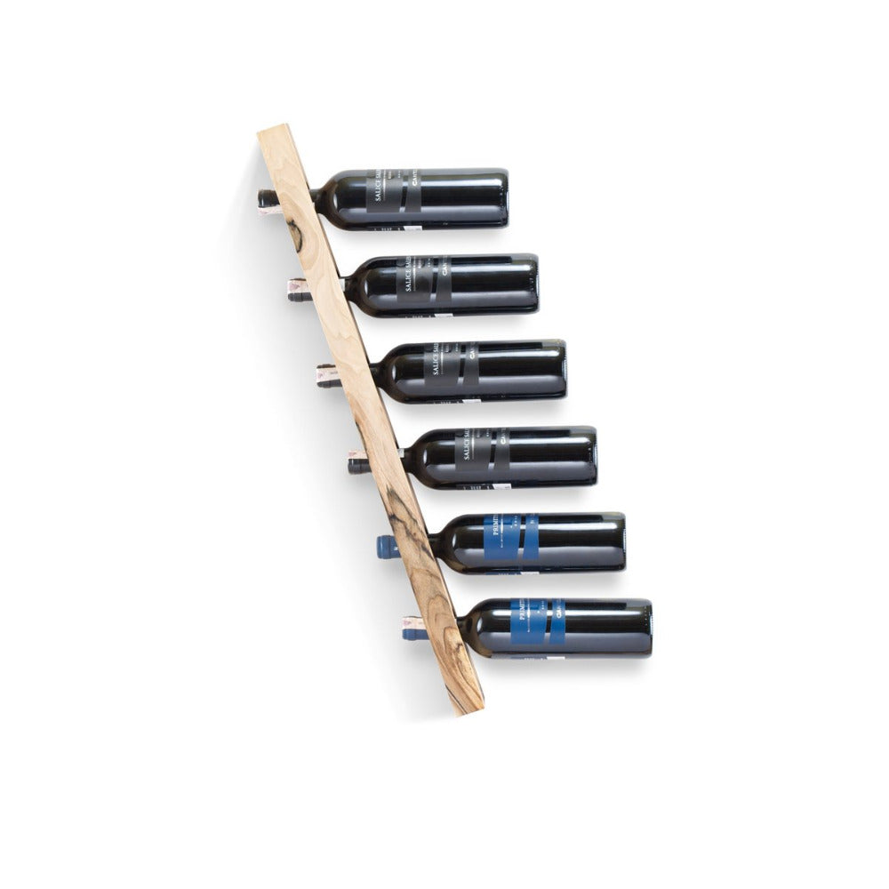 Wine rack 'Wooden bottle rack'