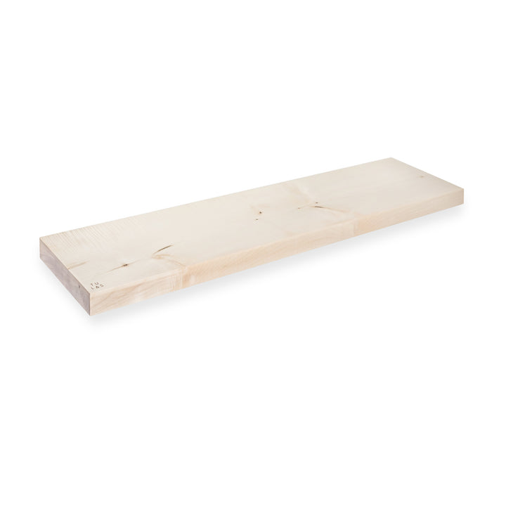 Shelf 'floating wooden shelf'