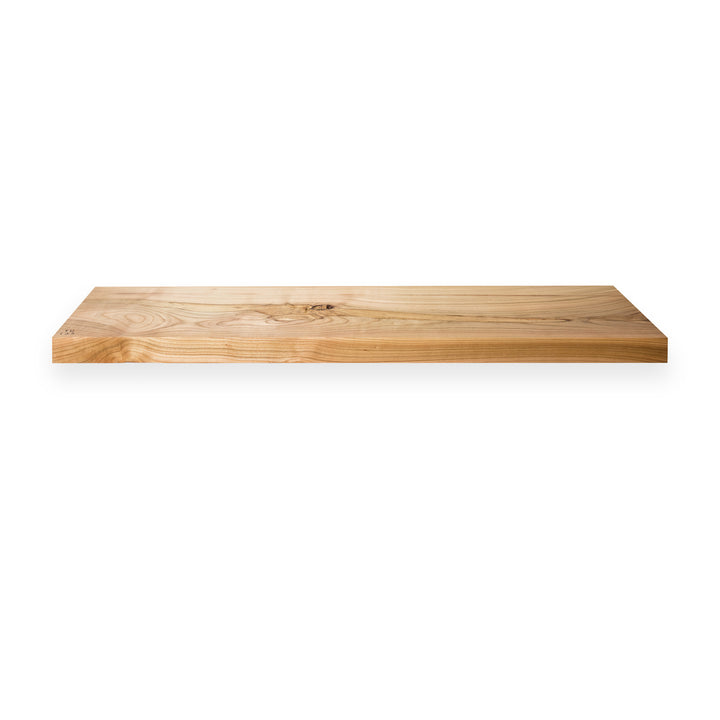 Shelf 'floating wooden shelf'