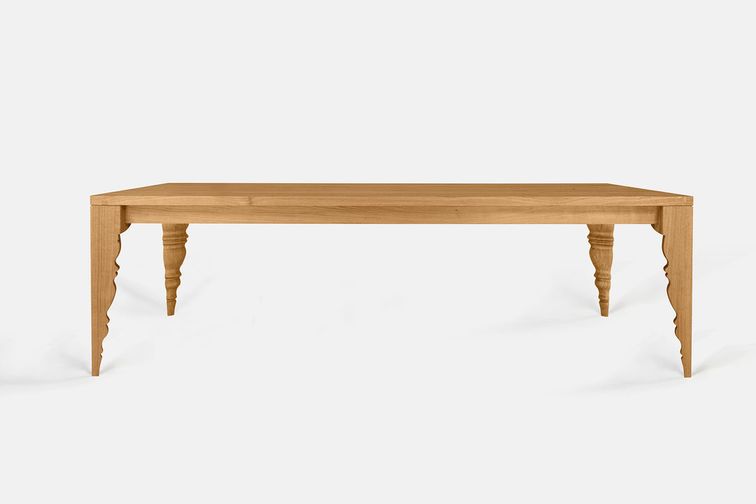 Dining table 'MARIA' 