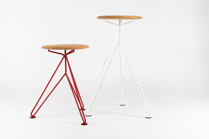 Stool 'SISMAN 63'