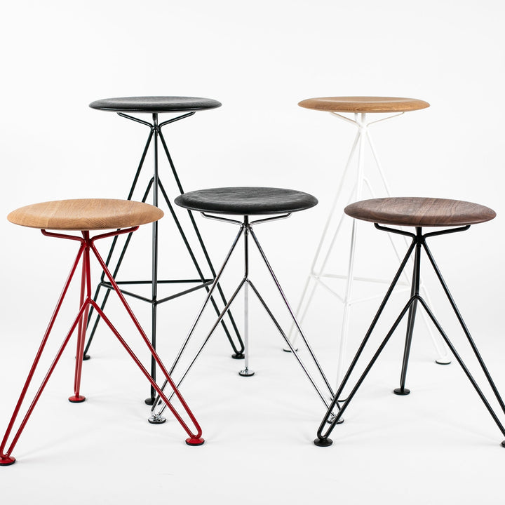 Stool 'SISMAN 63'