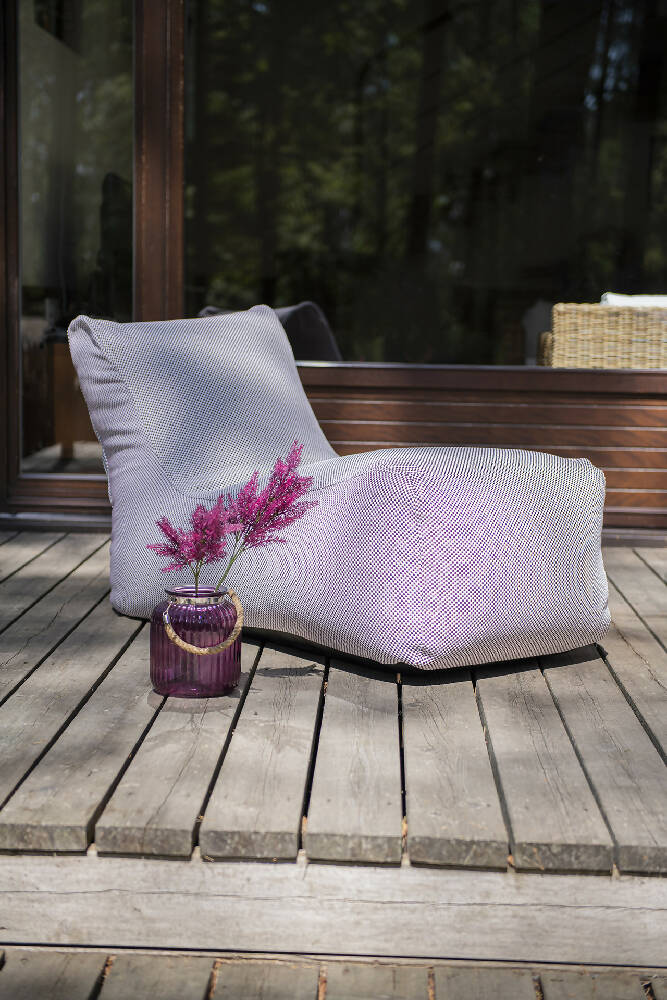 Beanbag 'Lounge Capri'