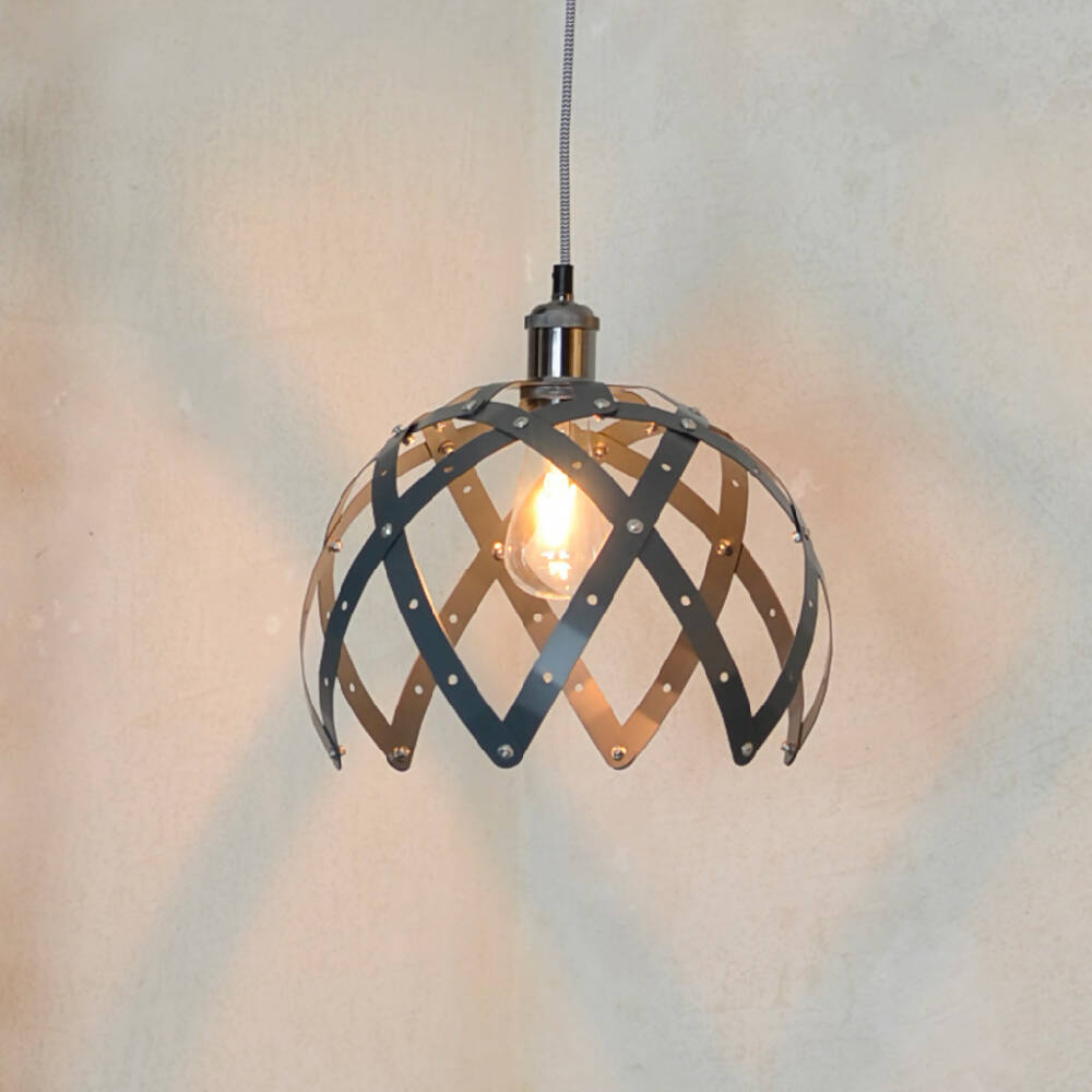 Ceiling light 'Web Lamp'