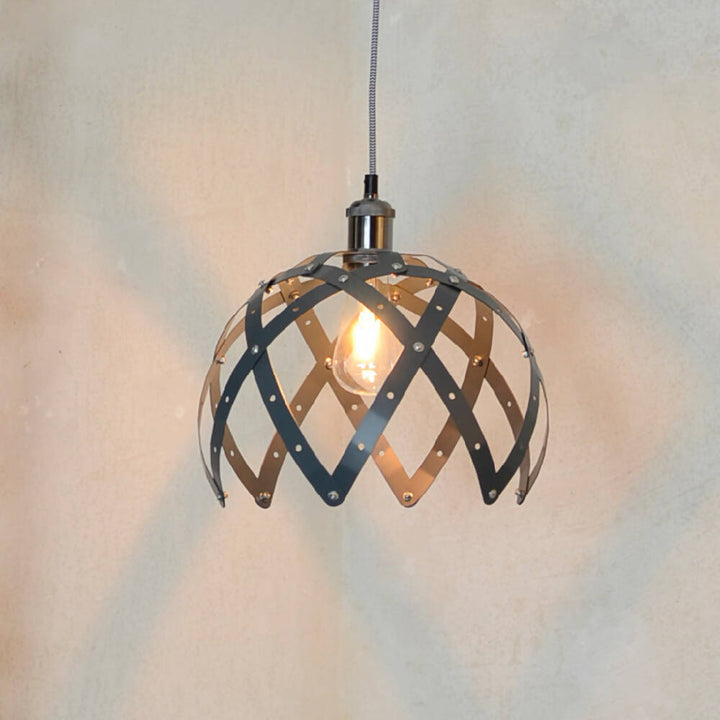 Ceiling light 'Web Lamp'