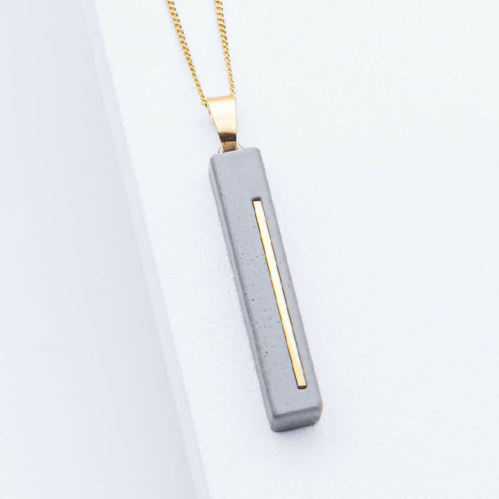 Necklace 'C3'