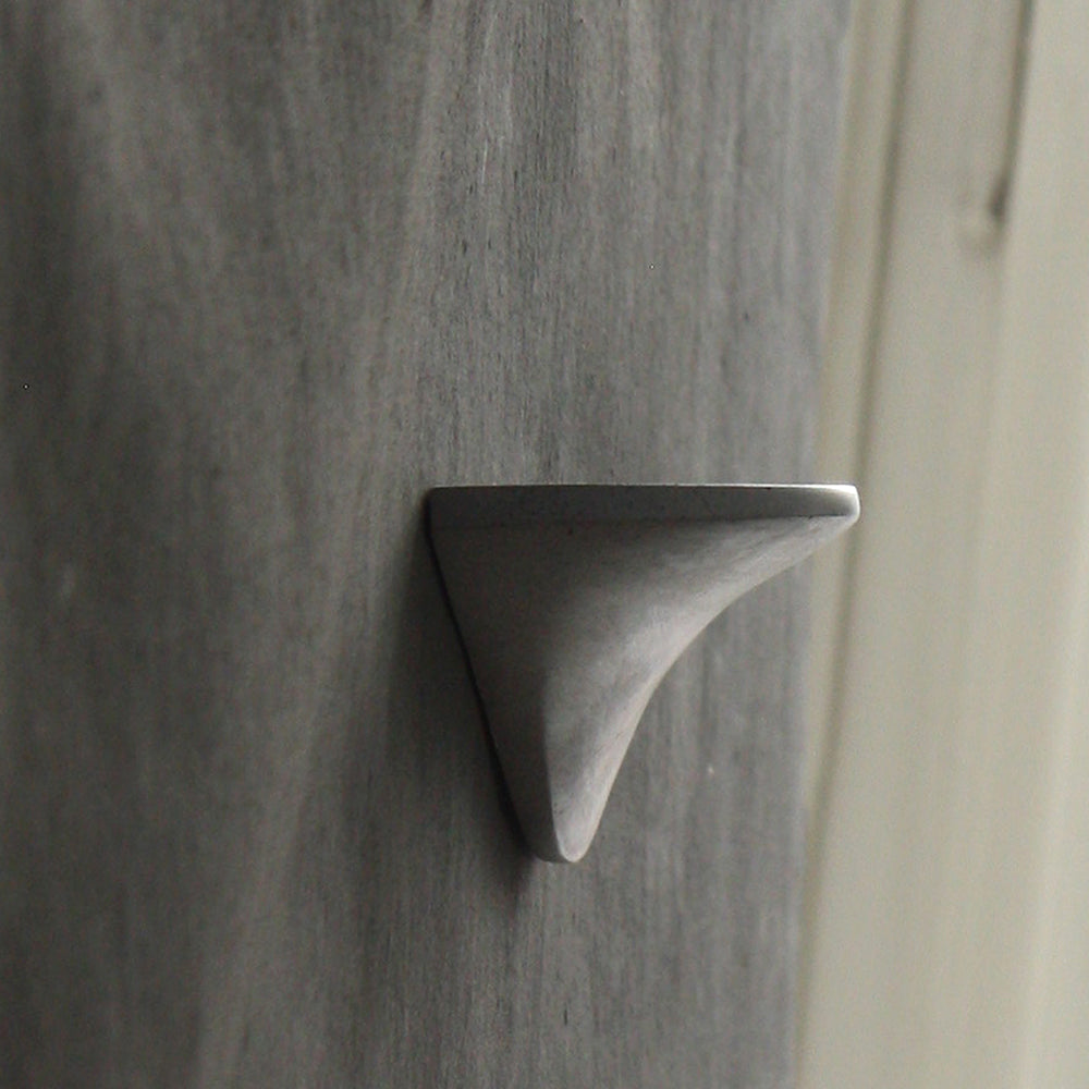 Wall shelf 'Concrete'