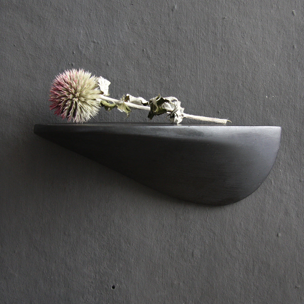 Wall shelf 'Concrete'