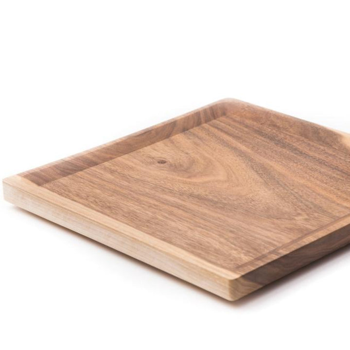 Serving tray 'OSTE square'