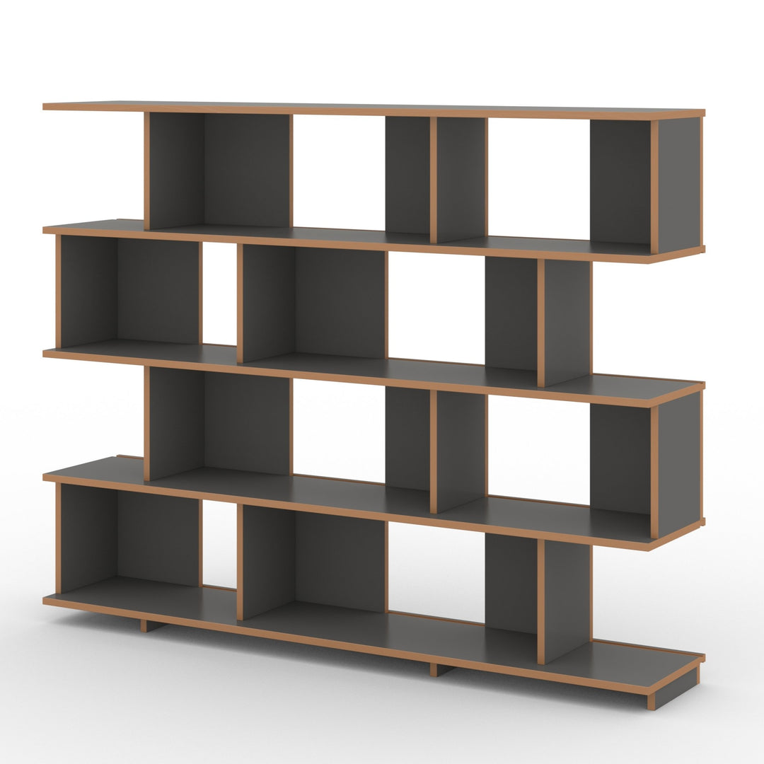 Shelf 'Tojo-Stell' basic module