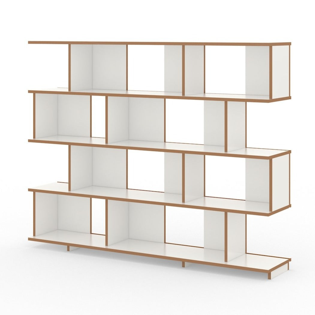 Shelf 'Tojo-Stell' basic module