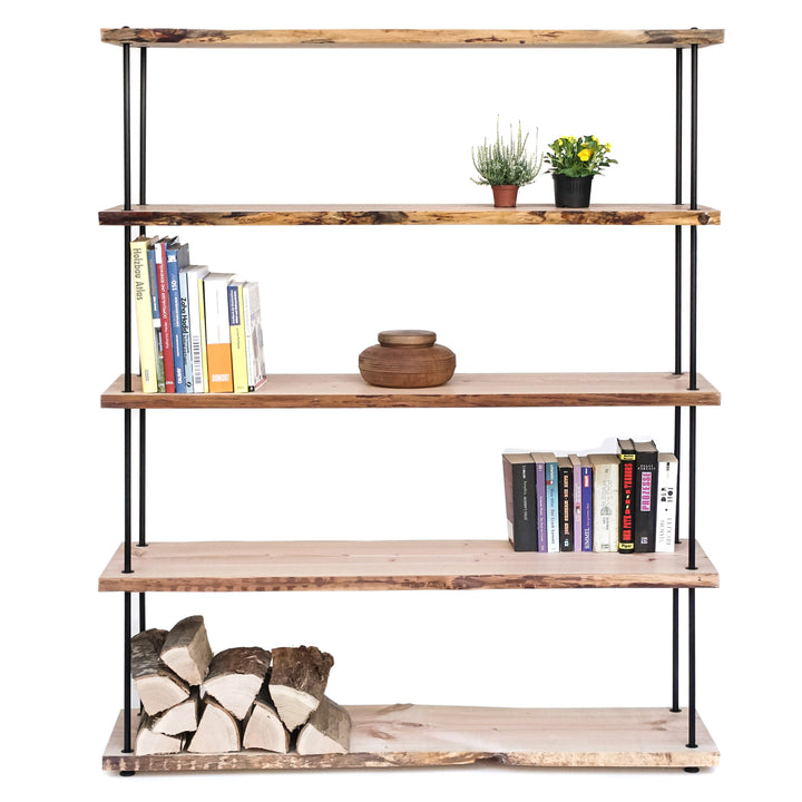 Shelf kit 'Stikado'