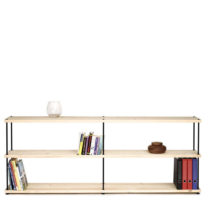 Shelf kit 'Stikado'