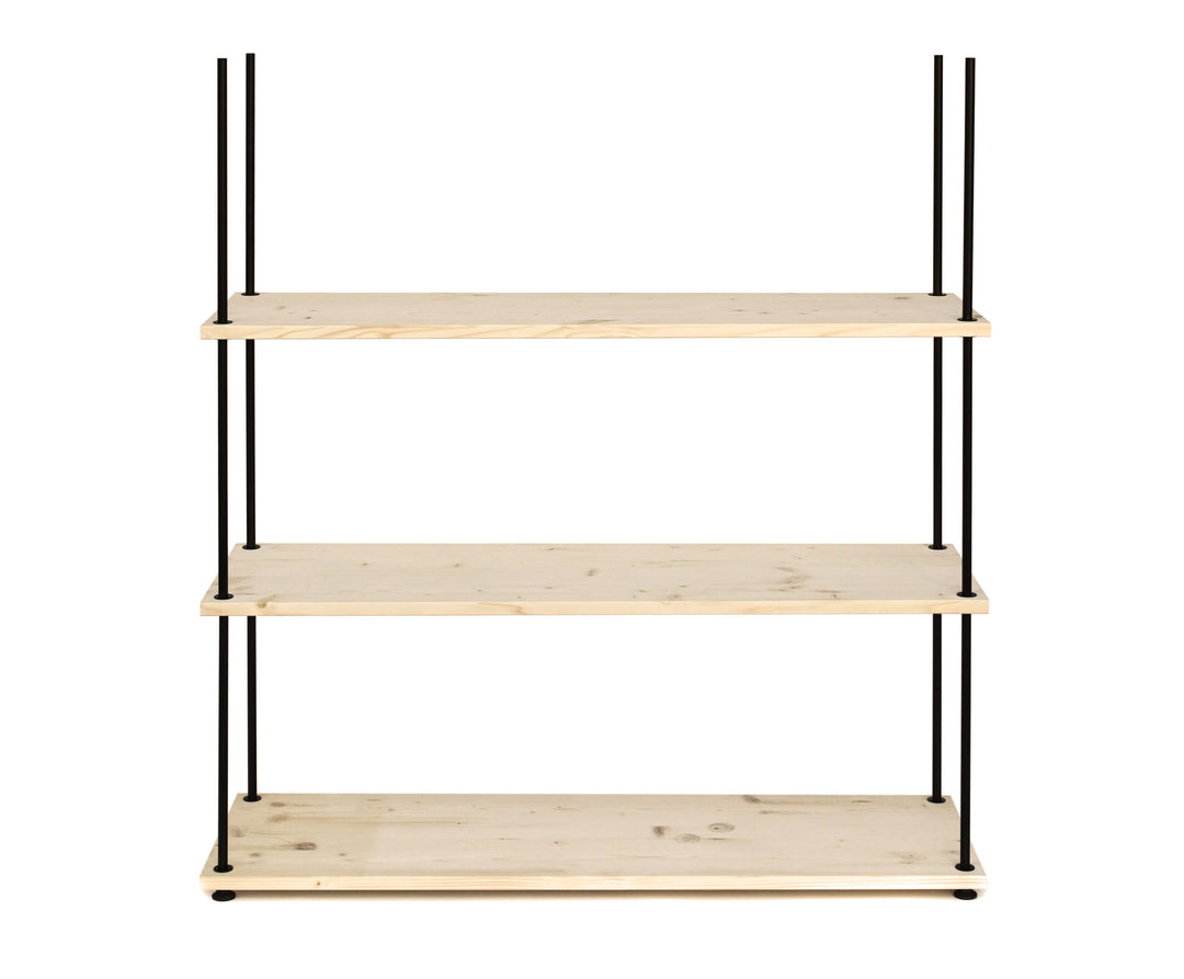 Shelf 'Stikado Plus4' extension