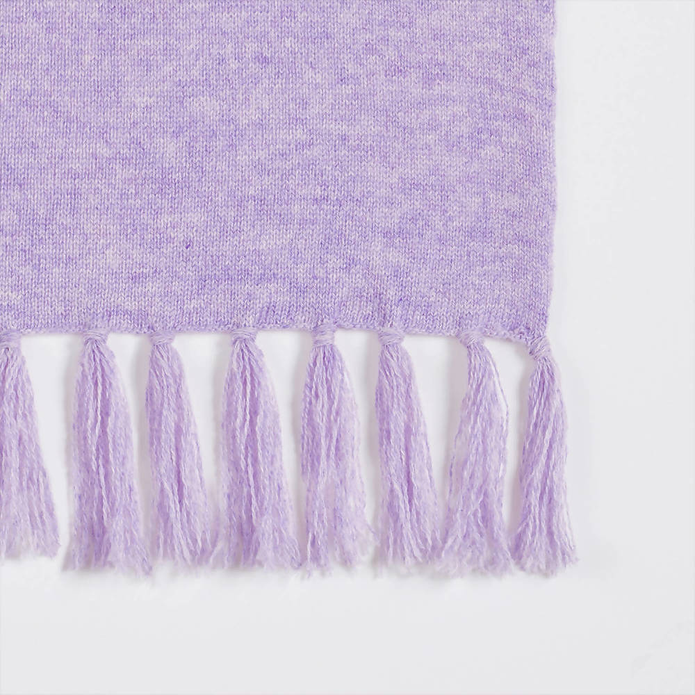 Cashmere scarf 'MILANO'