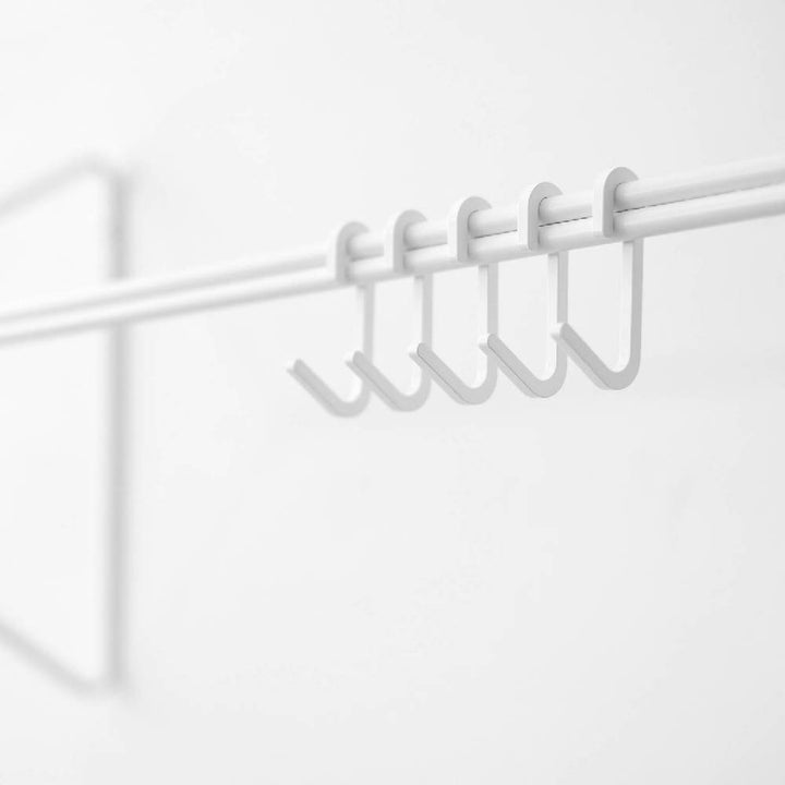 Coat hooks SYNC - set of 5 | Result Objects