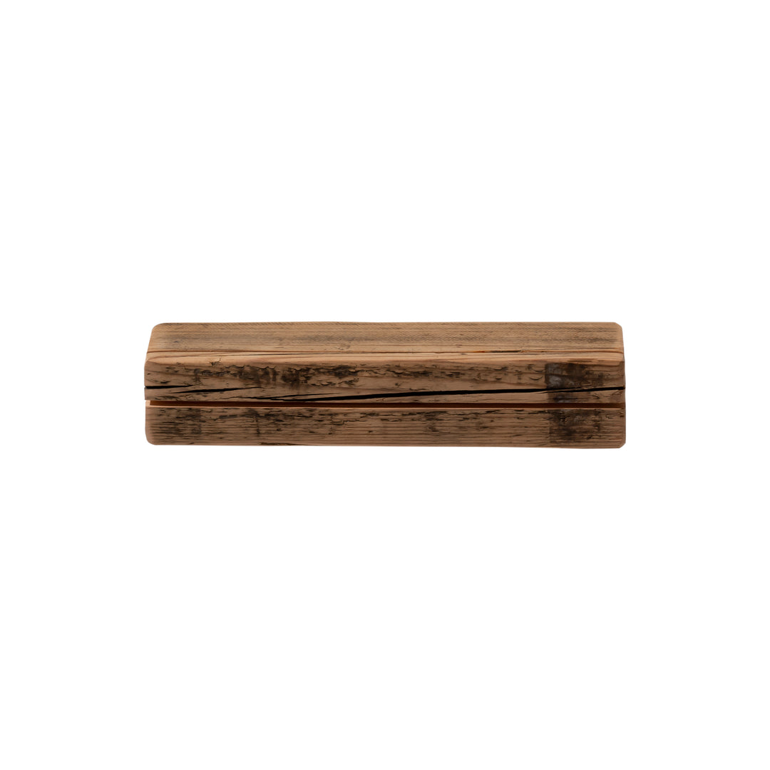 Key rack 'Old wood 01'