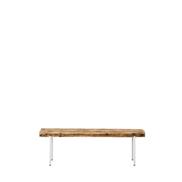 Bench 'Old Wood 01'