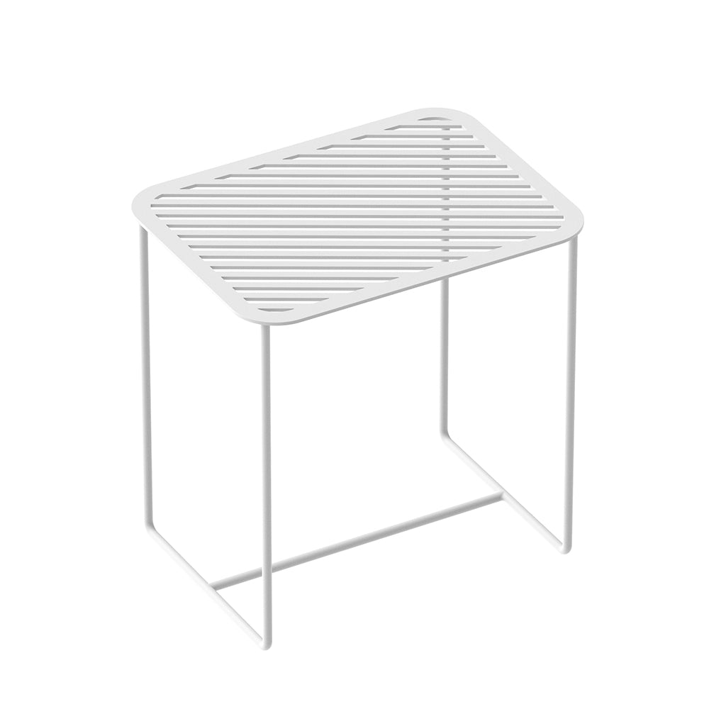 Side table 'Grid 02'