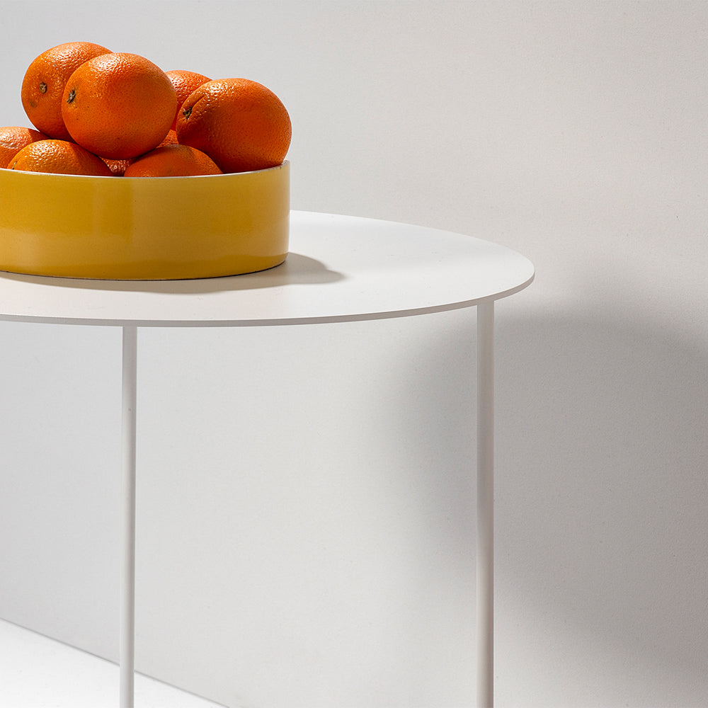 Side table 'Solid 01'