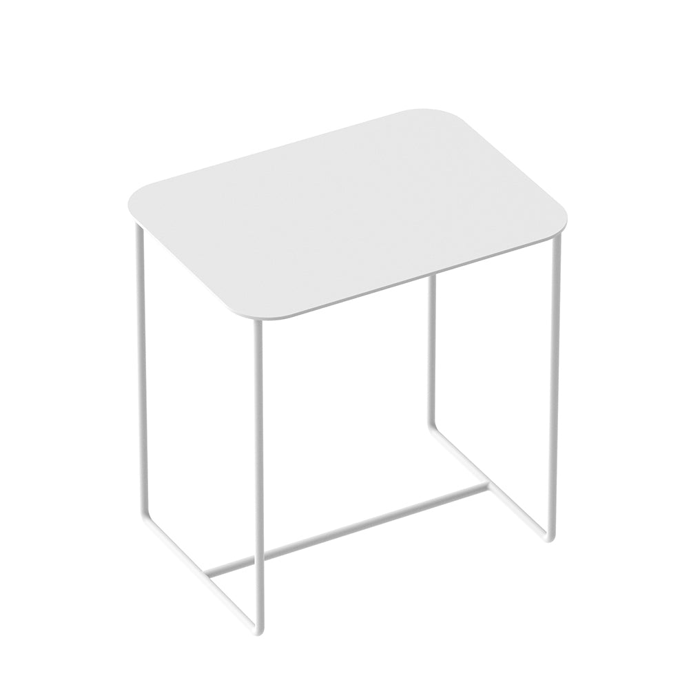 Side table 'Solid 02'