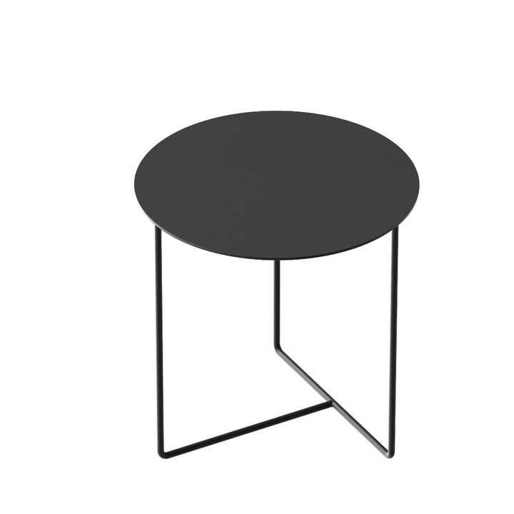 Side table 'Solid 03'