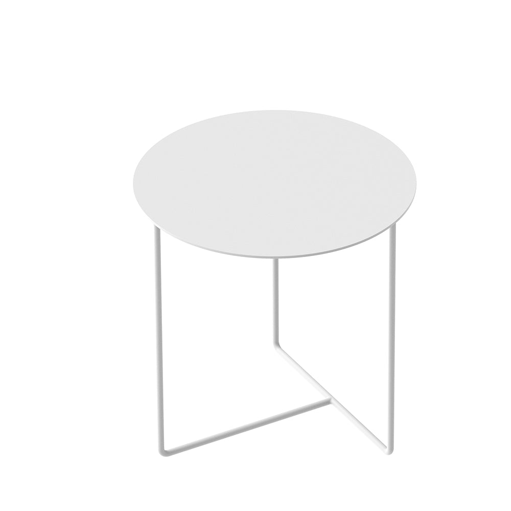 Side table 'Solid 01'