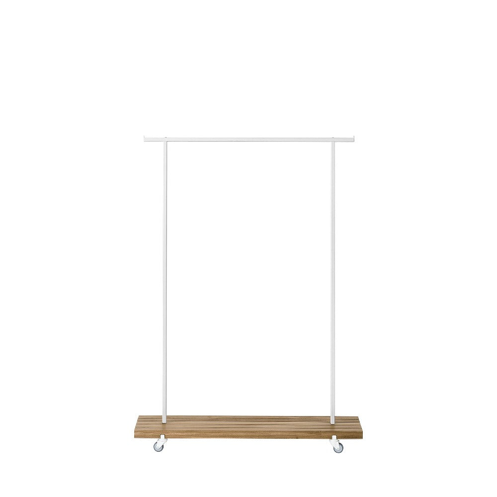 Clothes rack 'Oak'