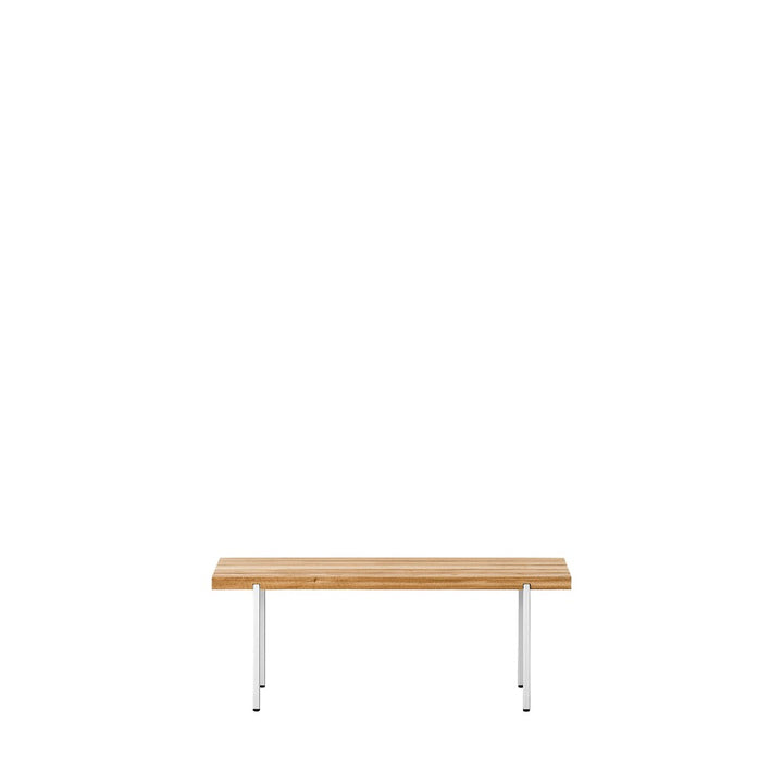 Bench 'Oak 01'