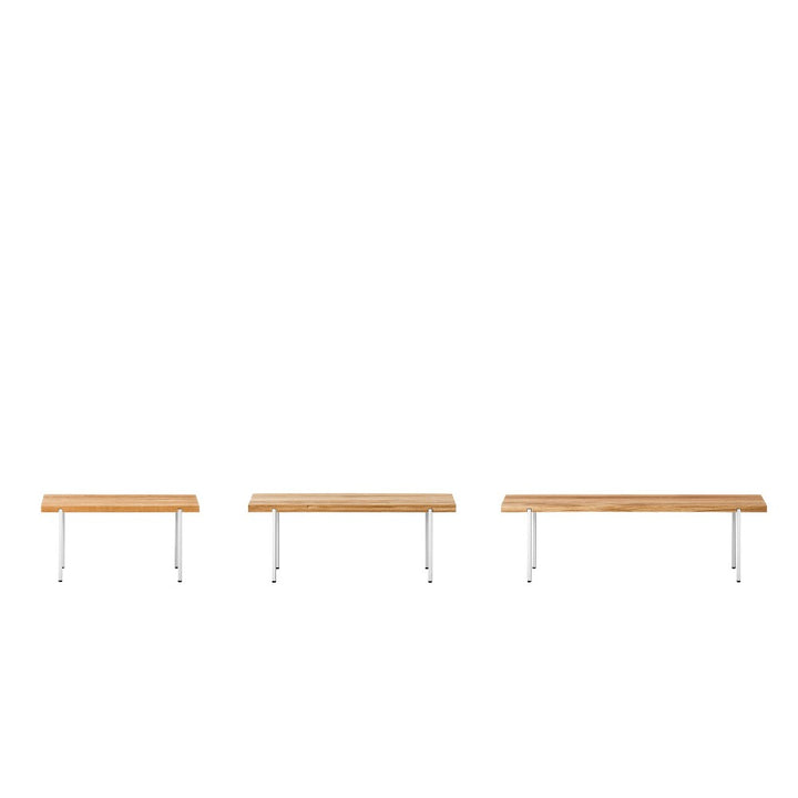 Bench 'Oak 01'