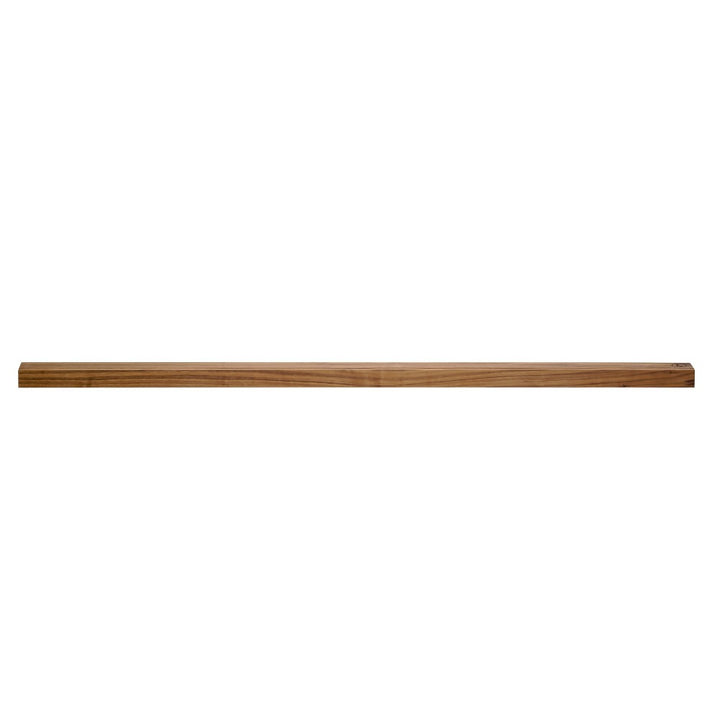 Picture rail 'Walnut 02'