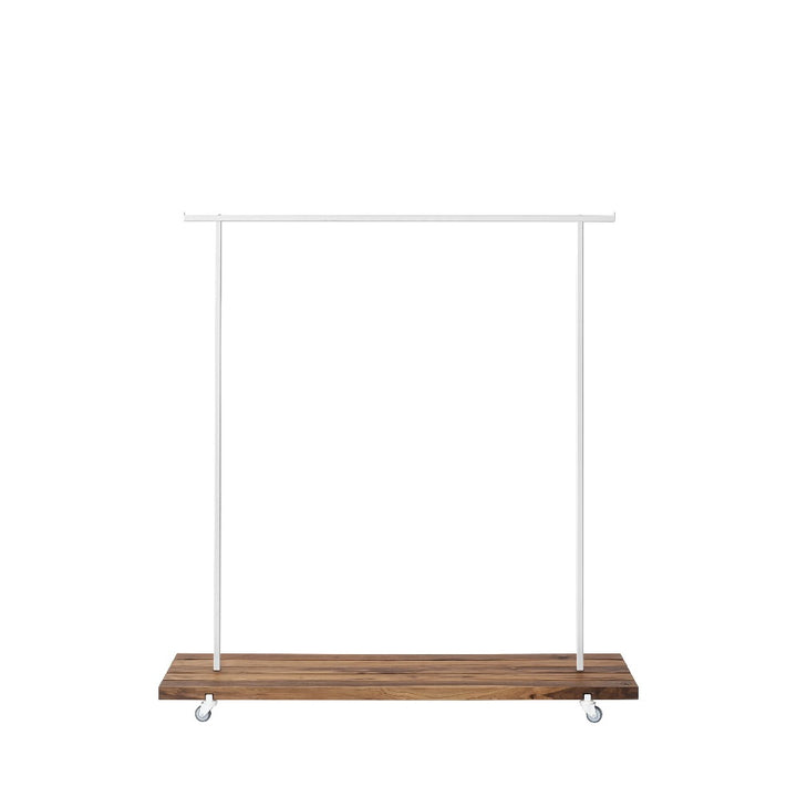 Clothes rack 'Walnut 01'