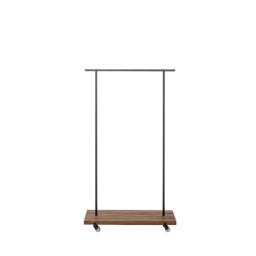 Clothes rack 'Walnut 01'