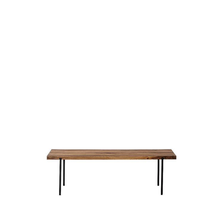 Bench 'Walnut 01'