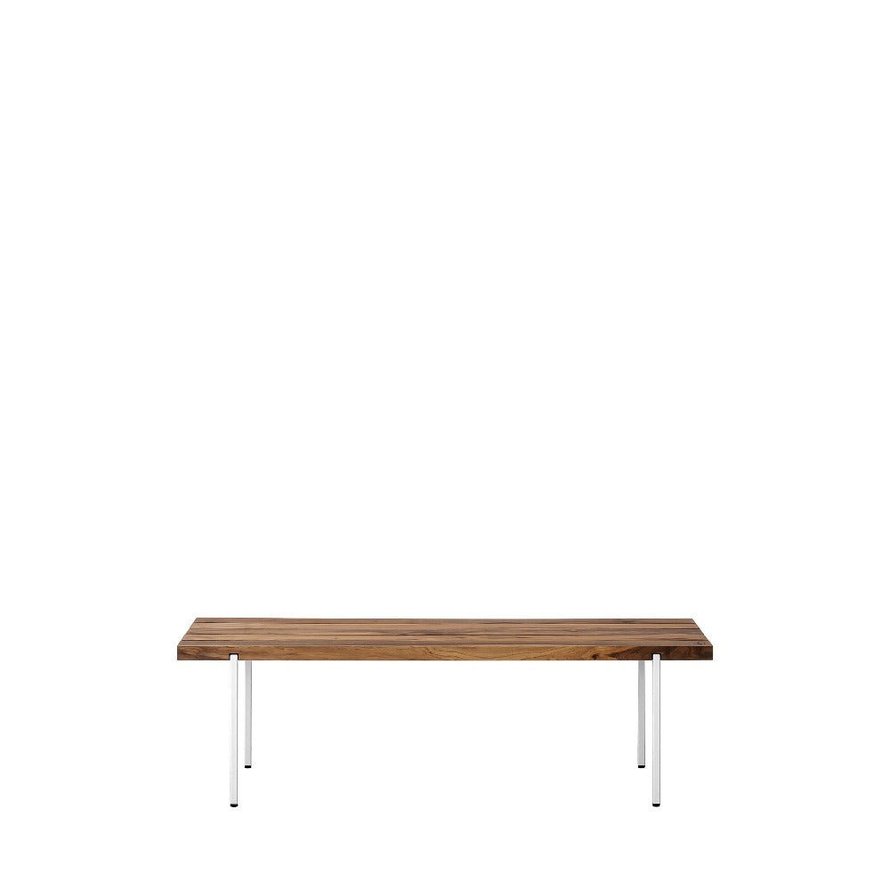 Bench 'Walnut 01'