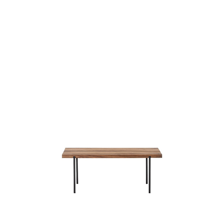 Bench 'Walnut 01'