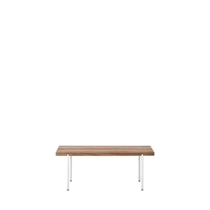 Bench 'Walnut 01'