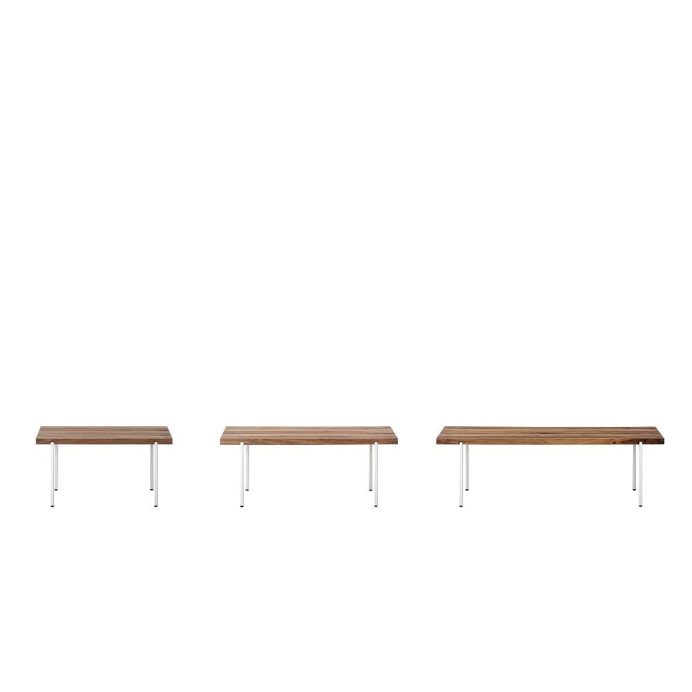 Bench 'Walnut 01'