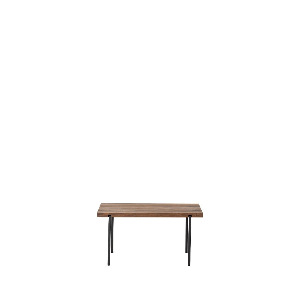 Bench 'Walnut 01'