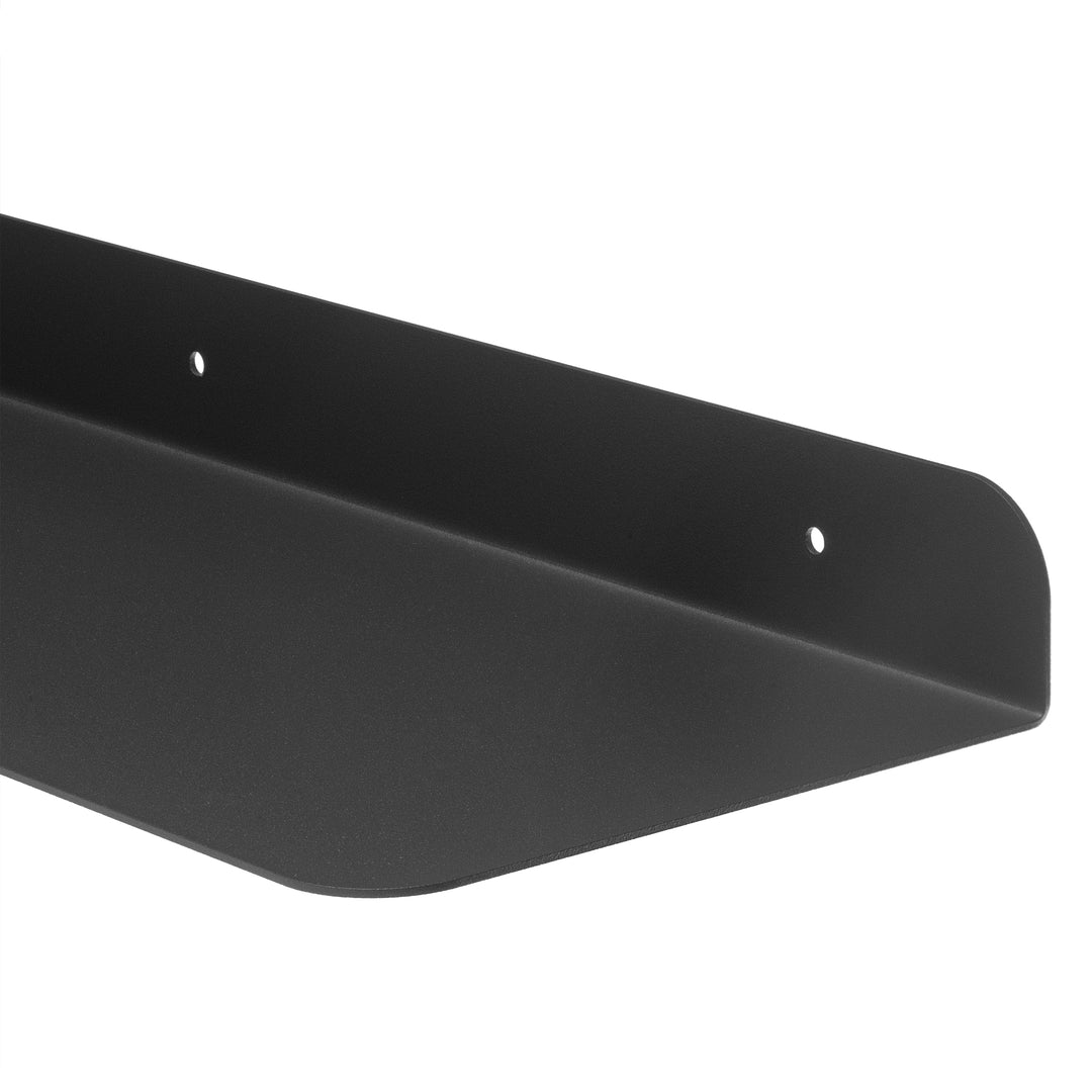 Wall shelf 'Solid 01'