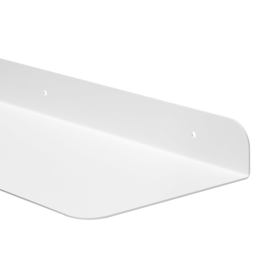 Wall shelf 'Solid 01'