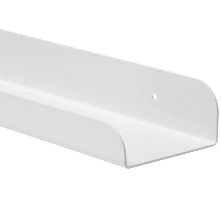 Wall shelf 'Solid 04'