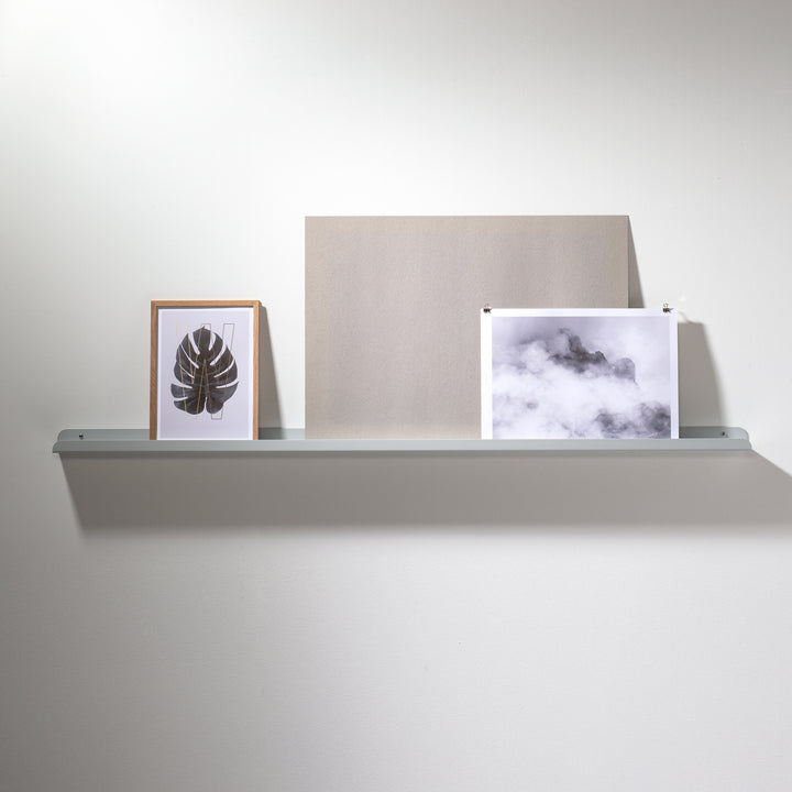 Wall shelf 'Solid 04'