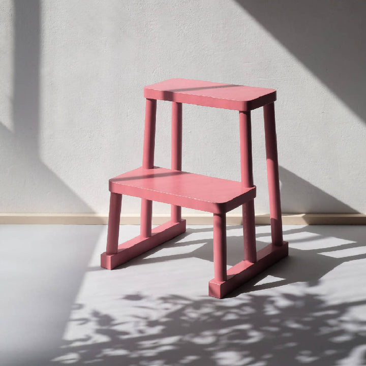 Step stool 'Adhoc'